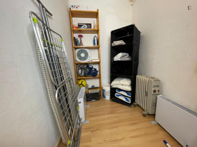 Apartamento en alquiler en Ciutat Vella, Barcelonès
