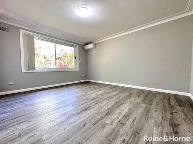 Apartment for rent in Canterbury, Sydney