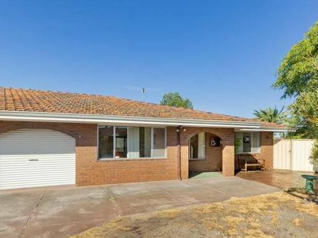 House for rent in Cockburn, Western Australia