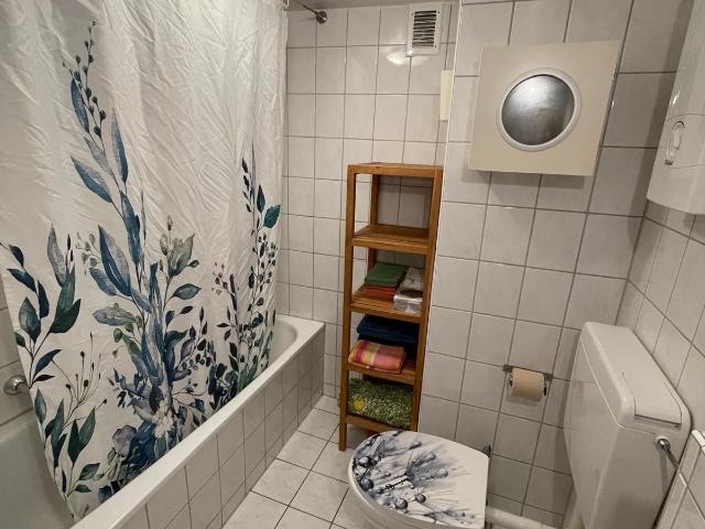 Apartment mieten in Nordstadt, Wuppertal