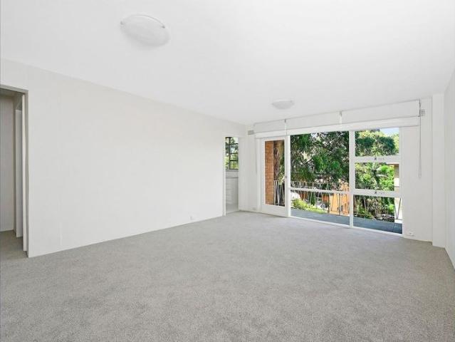 Apartment for rent in Lower North Shore, Sydney