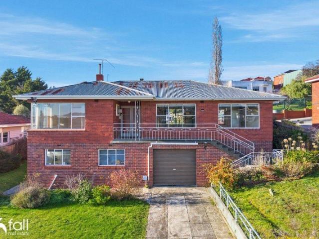 House for rent in Hobart, Tasmania