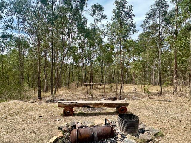 Cottage for sale in Buaraba, Queensland