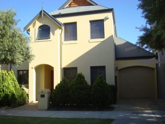 House for rent in North Fremantle, Western Australia