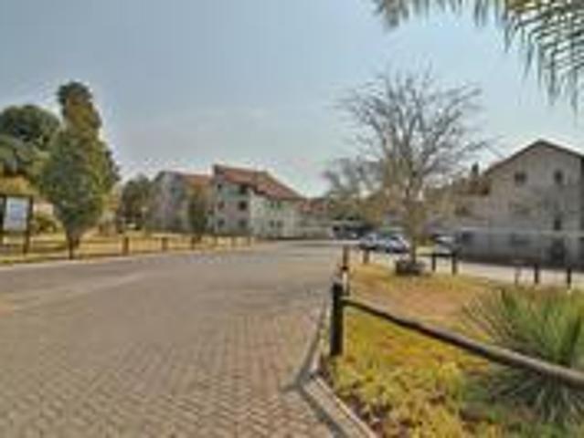 Apartment for sale in Alexandra, Gauteng
