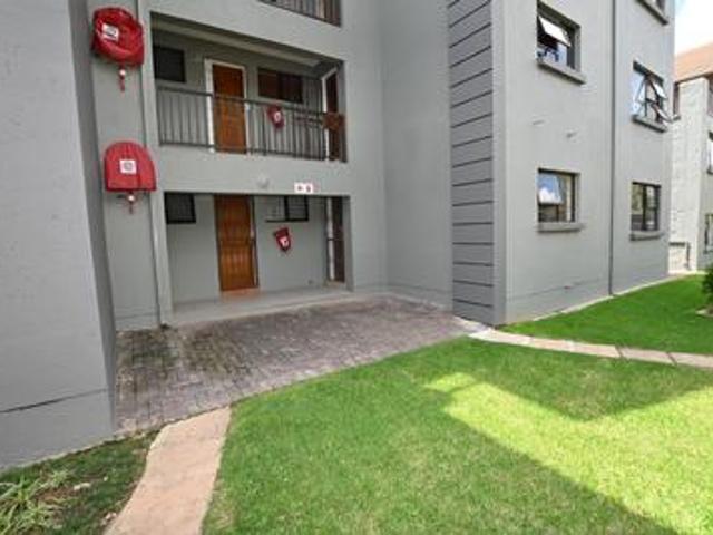 Apartment for sale in Randburg, Gauteng