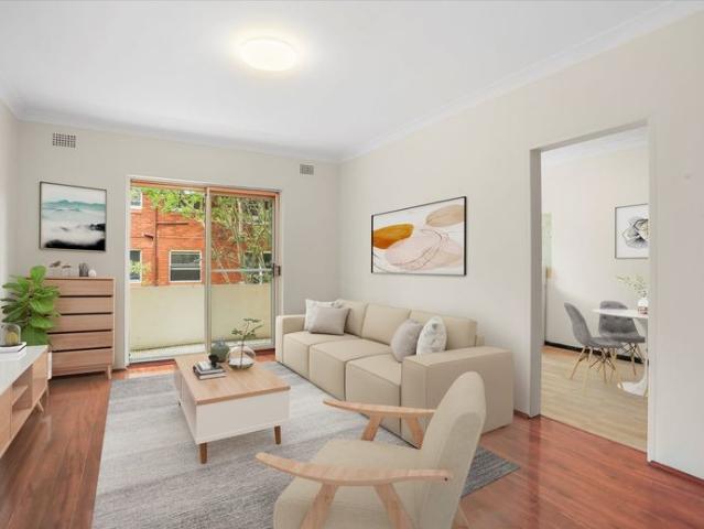 Apartment for rent in Sydney, New South Wales