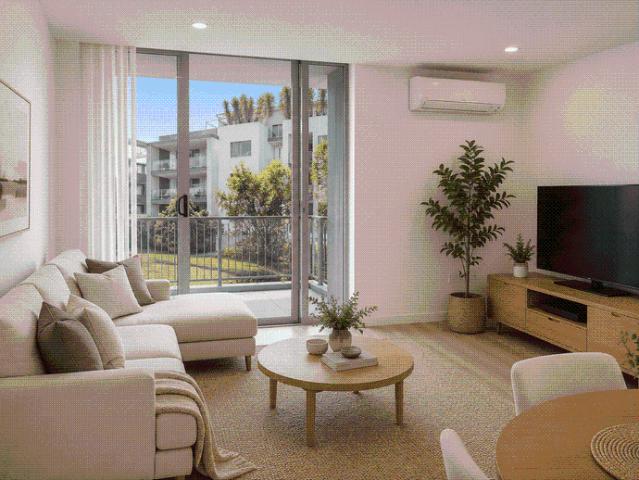 Apartment for rent in Sydney, New South Wales