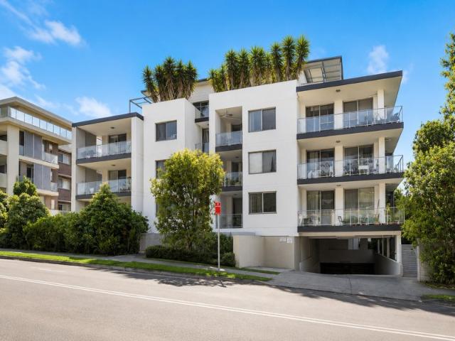 Apartment for rent in Sydney, New South Wales