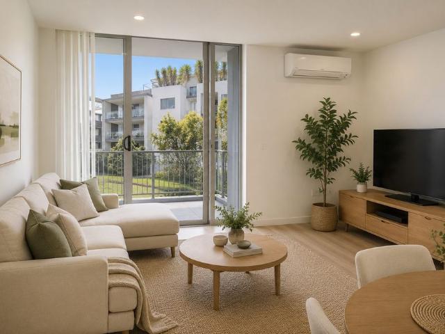 Apartment for rent in Sydney, New South Wales