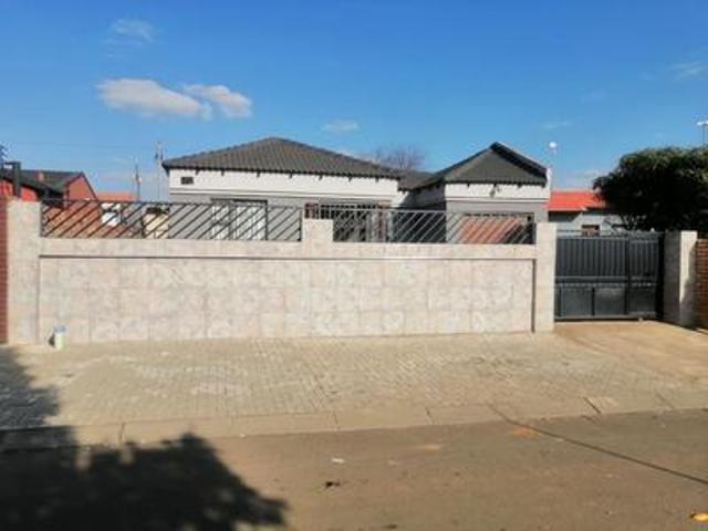 House for sale in Ekurhuleni, Gauteng