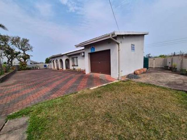 House for sale in Ugu District Municipality, Kwazulu-natal