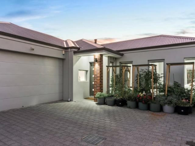 Villa for rent in Stirling, Western Australia