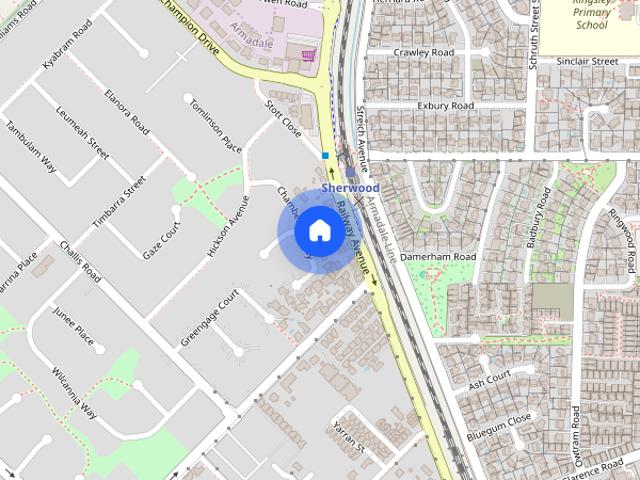 House for rent in Armadale, Western Australia