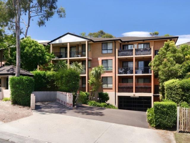 Apartment for sale in Gosford, New South Wales