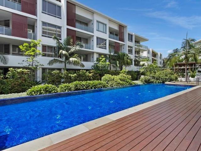 Apartment for rent in Sydney, New South Wales