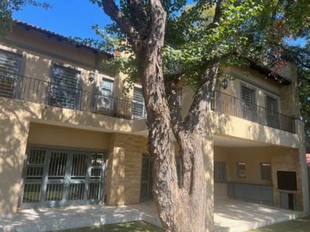 House for rent in Waterkloof, Gauteng