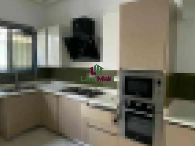 Property for rent in Eti Osa, Abuja