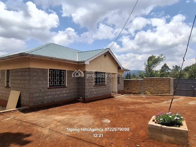 Property for rent in Ngong, Kajiado