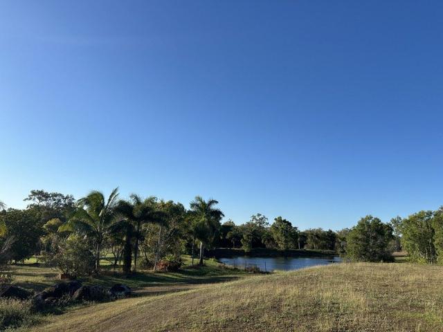 Land for sale in Cooktown, Queensland