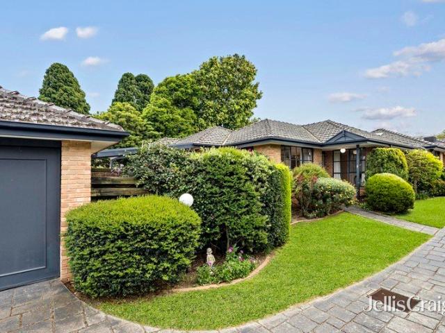 Apartment for sale in Balwyn, Melbourne