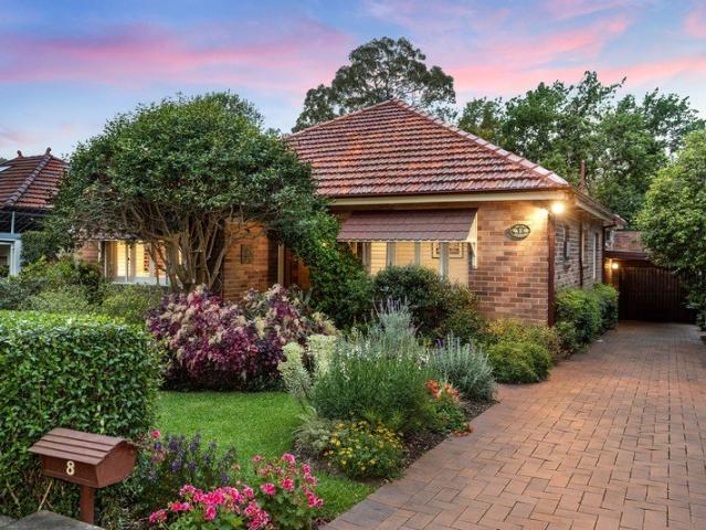 House for sale in Epping, Sydney