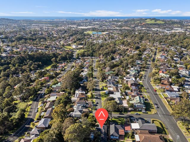 House for sale in Wollongong West, New South Wales