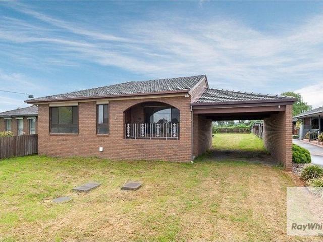 House for rent in Mernda, Melbourne