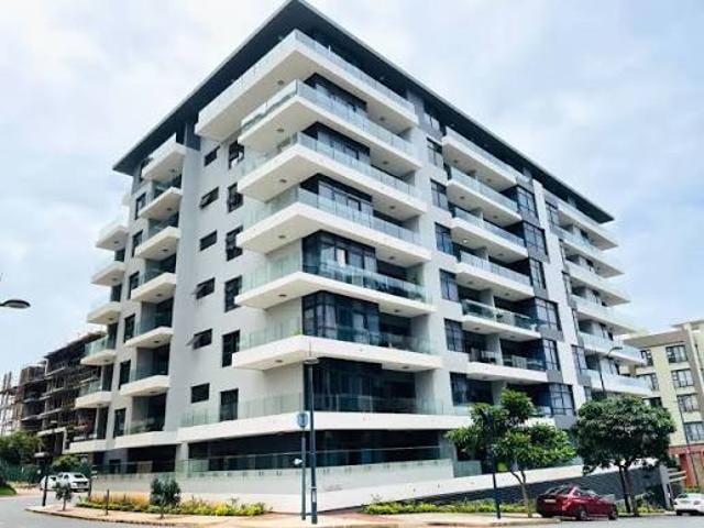 Apartment for rent in Westridge, Umhlanga Rocks
