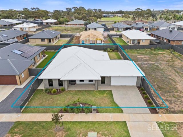 House for sale in Yarrawonga, Victoria