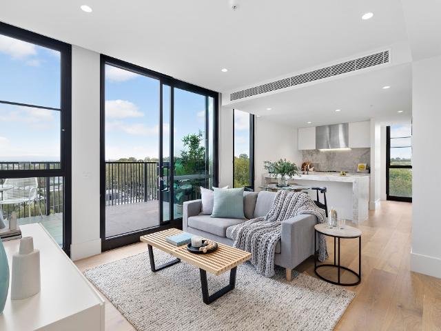 Apartment for rent in Camerons Creek, Victoria