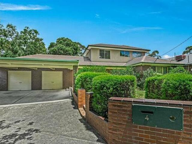 House for rent in Melbourne, City of Melbourne