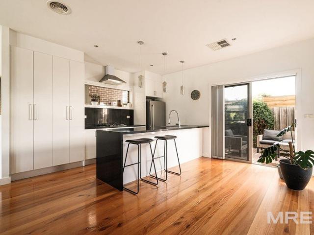 Townhouse for rent in Camerons Creek, Victoria