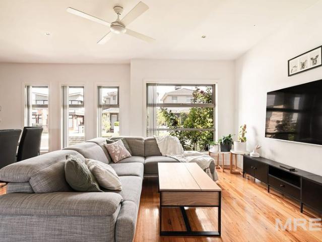 Townhouse for rent in Camerons Creek, Victoria