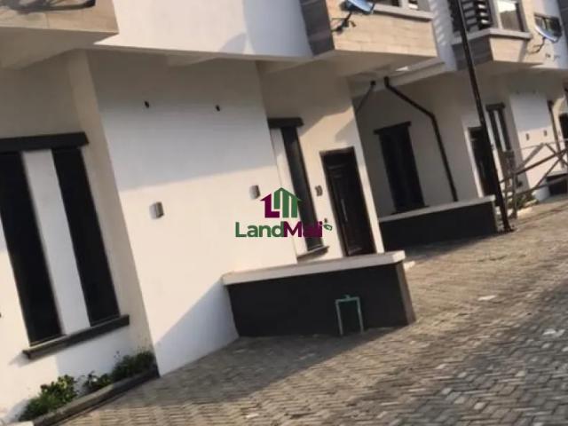 Property for sale in Eti Osa, Abuja