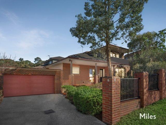 Townhouse for sale in Camerons Creek, Victoria