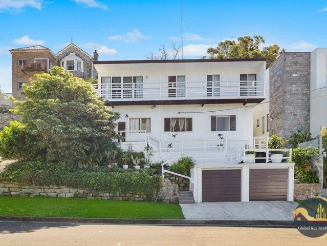 House for sale in Sydney, New South Wales