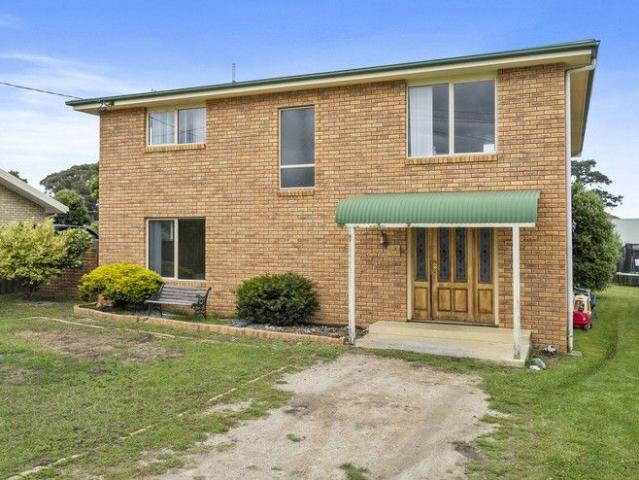 House for sale in Tasmania