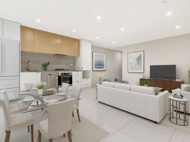 Apartment for rent in Camerons Creek, Victoria