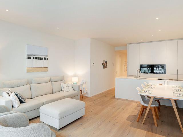 Appartement location à Knokke, Knokke-Heist