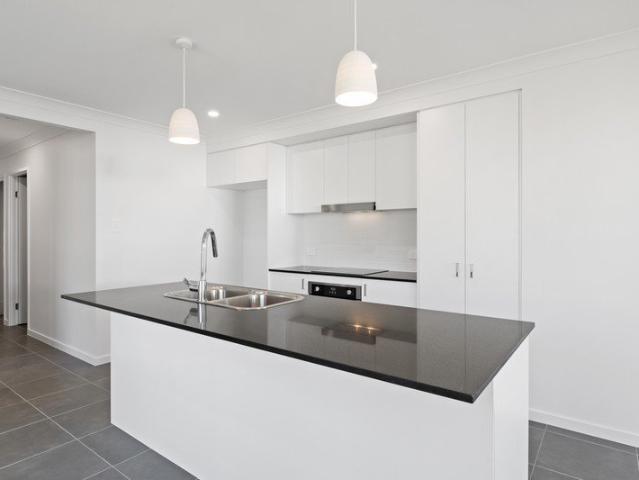 Duplex for rent in Toombul, Queensland