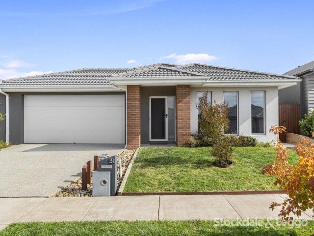 House for rent in Geelong, Victoria