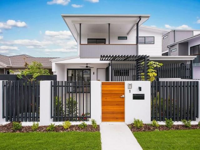 Townhouse for rent in Toombul, Queensland