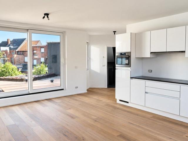 Appartement location à Katanga, Mechelen
