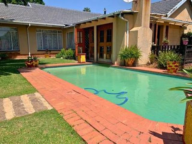 House for sale in Ekurhuleni, Gauteng