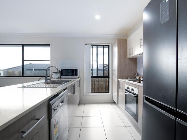 House for rent in Toombul, Queensland
