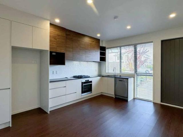 Townhouse for rent in East Tamaki