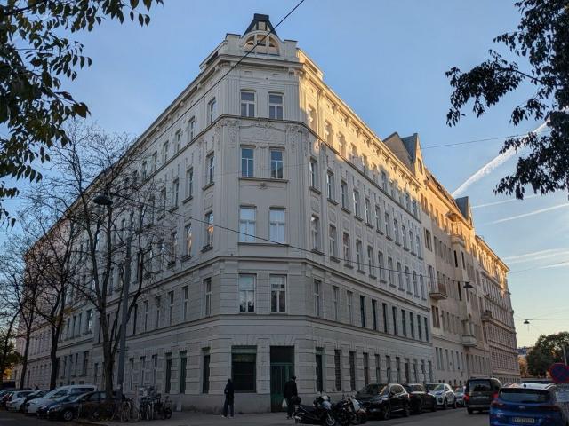 Apartment mieten in KG Brigittenau, Wien