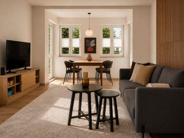 Apartment mieten in Siedlung an der Bohnsdorfer Straße, Berlin