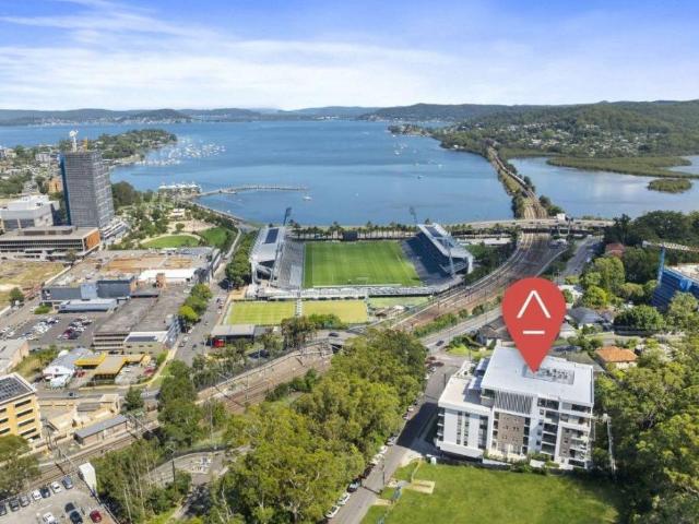 Apartment for rent in Gosford, New South Wales